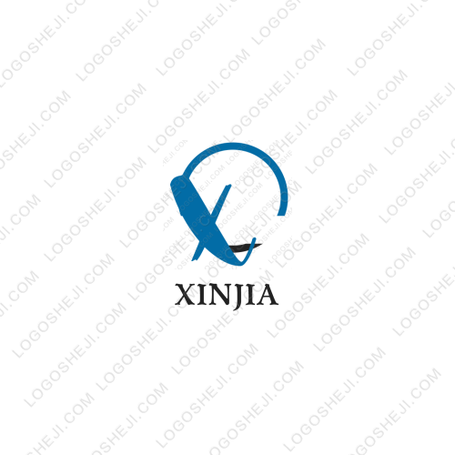 御最logo設計