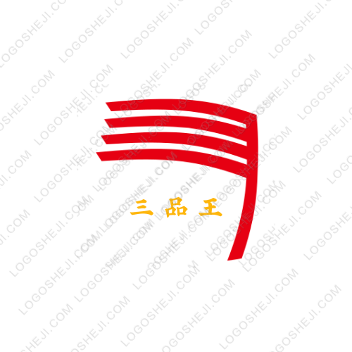 恒得意logo設計