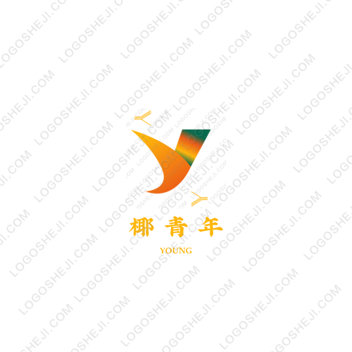 平頭哥財經logo設計