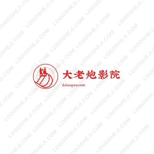 沃沃logo設計