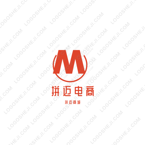 冀優(yōu)純logo設(shè)計
