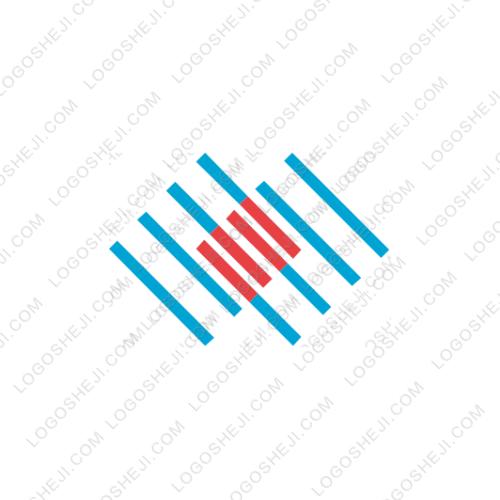 愛尚悅logo設計