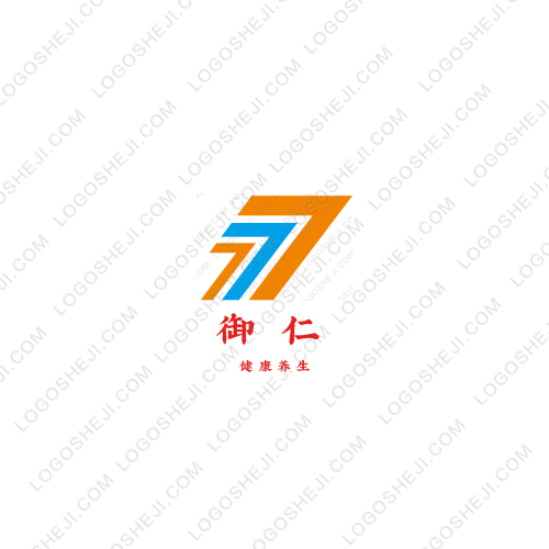 小巴斯基logo設計