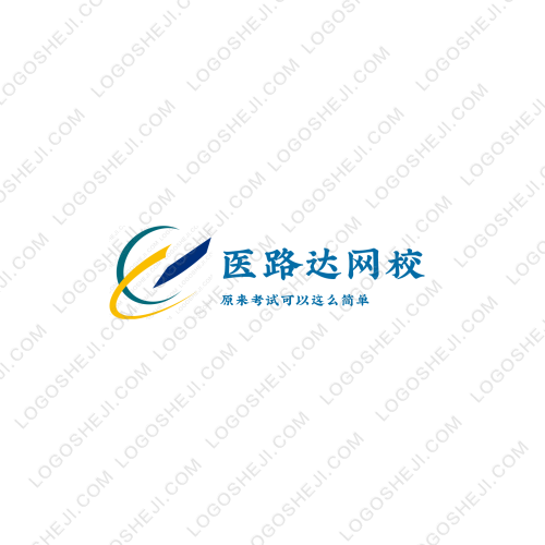 創略科技logo設計