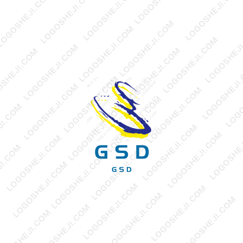 華祥消防logo設計