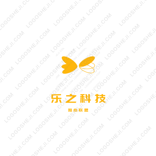 開心堡logo設(shè)計(jì)