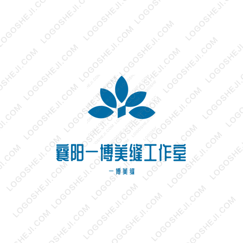 鑫雅豪軒logo設計