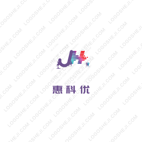 華晟源logo設計