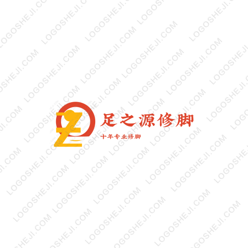 小張美衣鋪logo設(shè)計(jì)