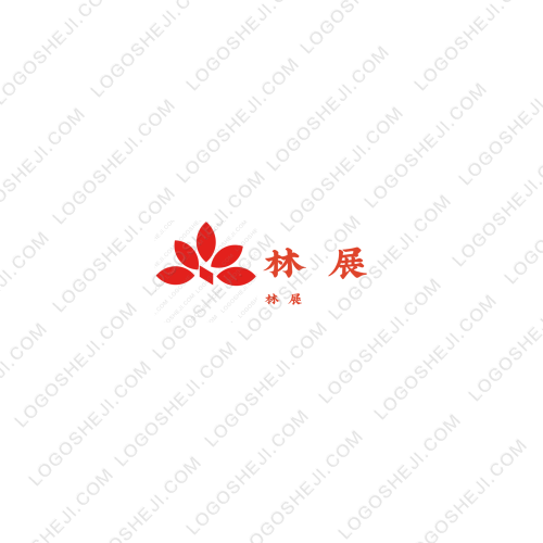 學生會logo設計