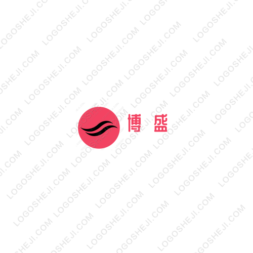 禮焰logo設(shè)計