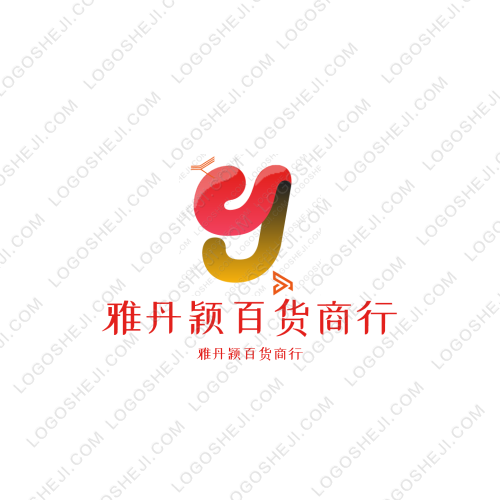 親心食品logo設計