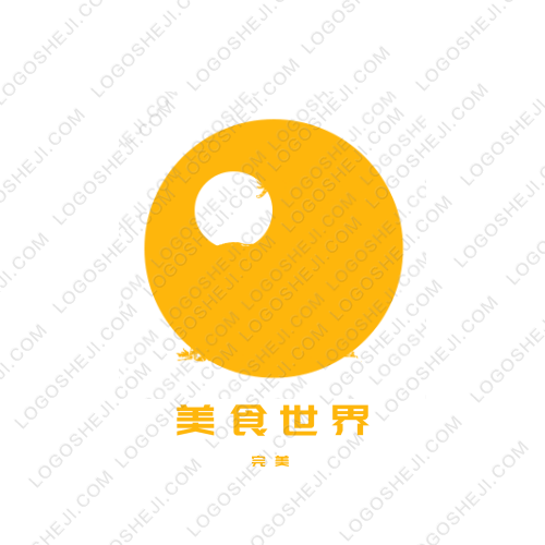 可可logo設計