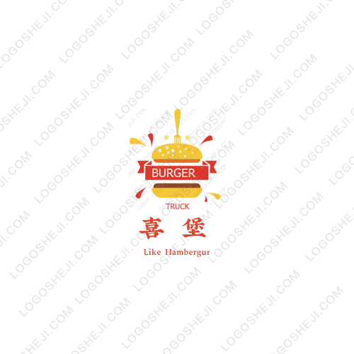 曼熙坊logo設(shè)計