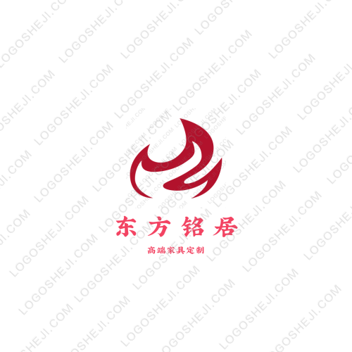 家友logo設計