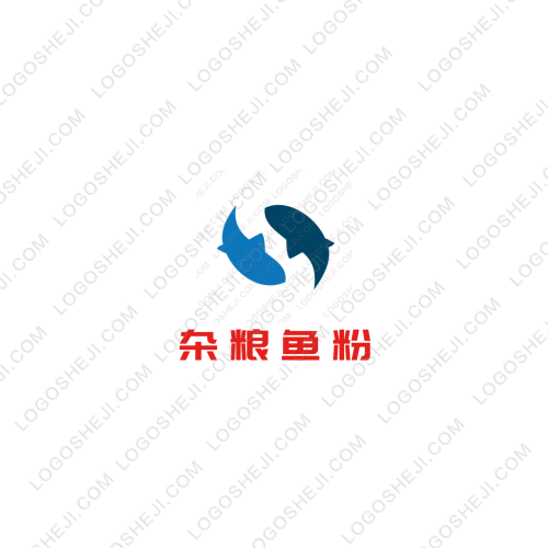 河北勝專logo設計