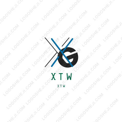 常德遠超logo設計
