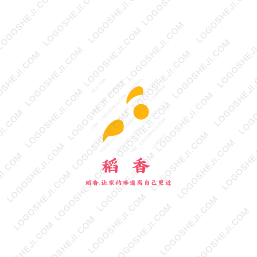 海天盛筵秀logo設(shè)計(jì)