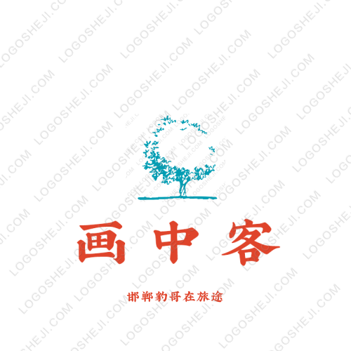 sweetlogo設計