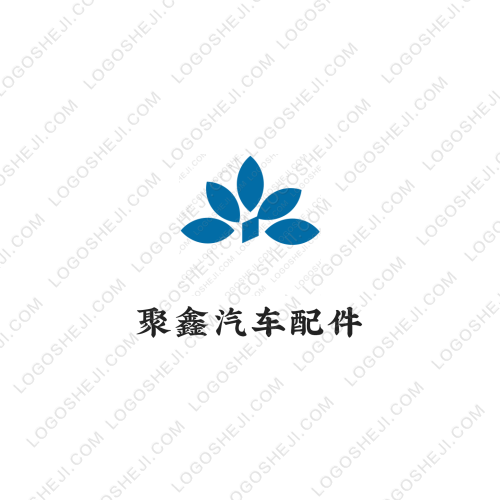 華游至遠logo設計