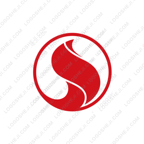 新動能圖文logo設計