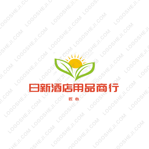 樂譽科技有限公司logo設計