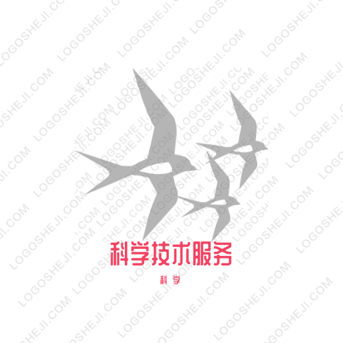 道天誠logo設計