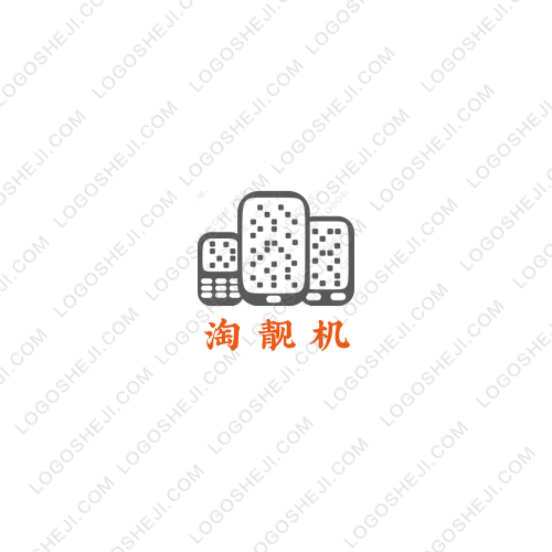 Aimgo機械鍵盤logo設計