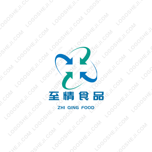 簡森網logo設計