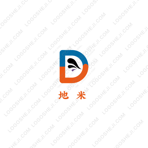 鴻隆鋼鐵logo設(shè)計(jì)