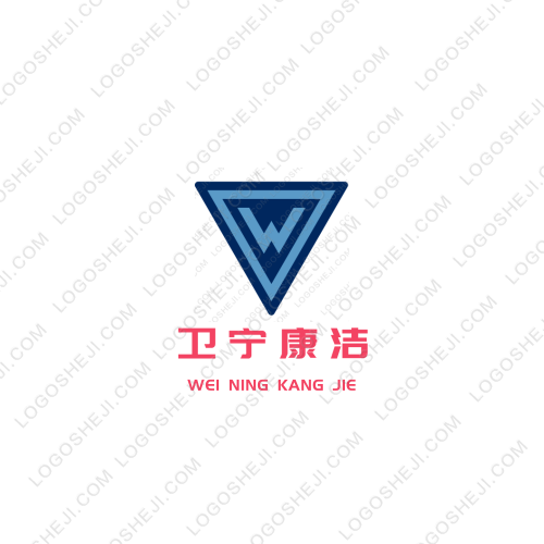 青云工作室logo設計