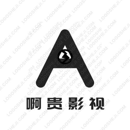 水晶舞社logo設計