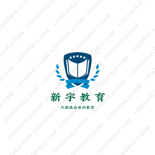 伊春市森林消防支隊logo設計