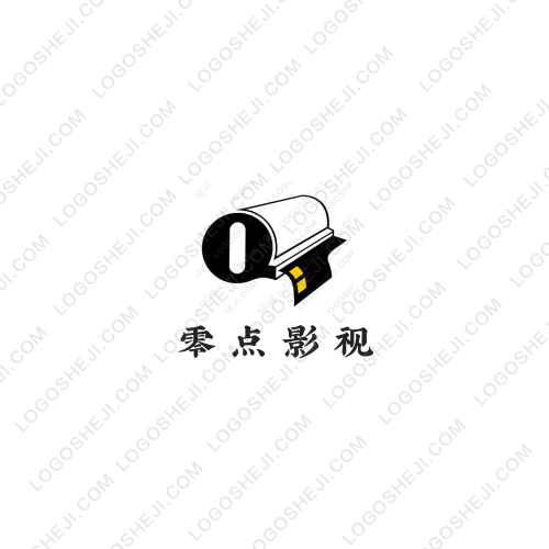 網格學院logo設計