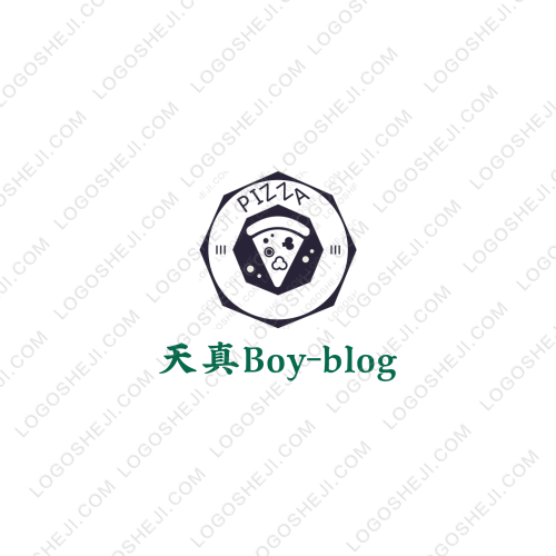 于亮海鮮專供logo設計