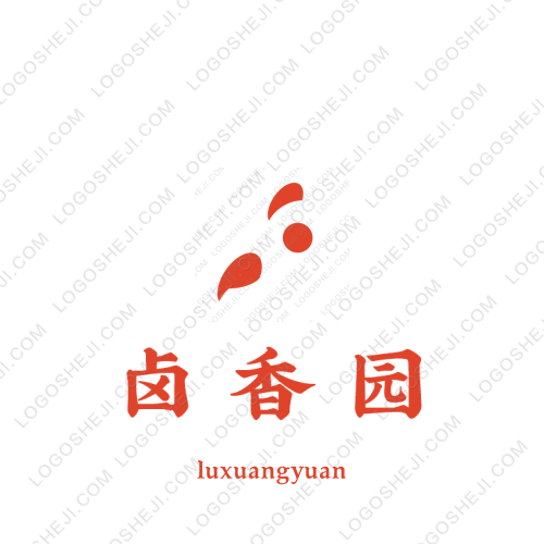 風翊工作室logo設計