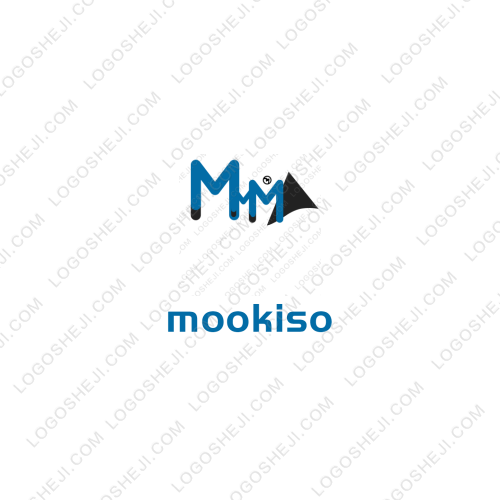 mookisologo設計