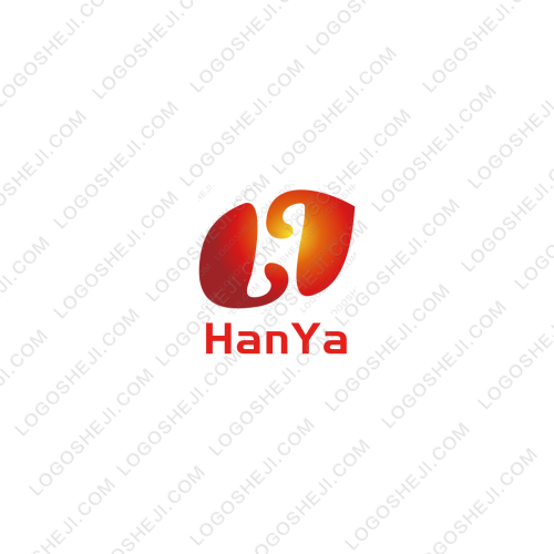 HanYalogo設計