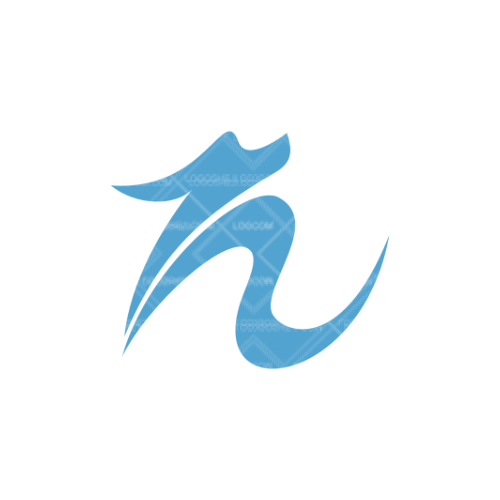 蒲鮮達(dá)logo設(shè)計