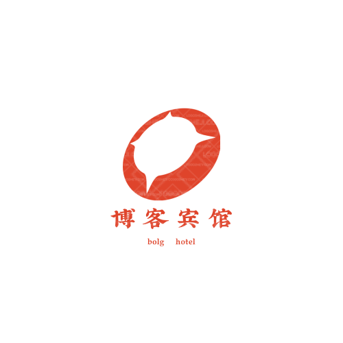木木網絡logo設計