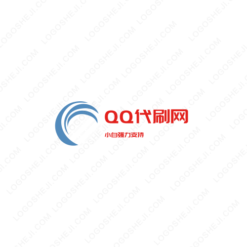 啊喲便利logo設計