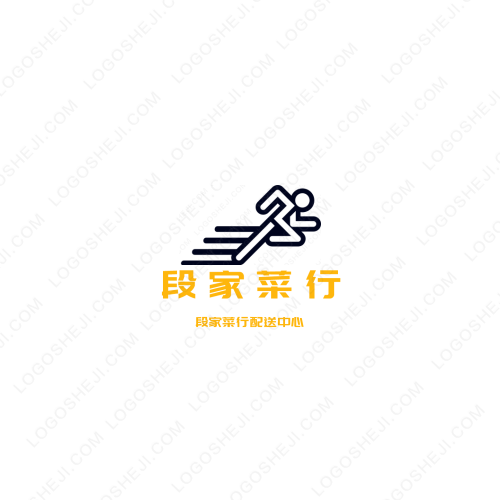 創新網絡logo設計