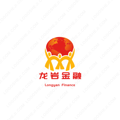 華森logo設(shè)計(jì)