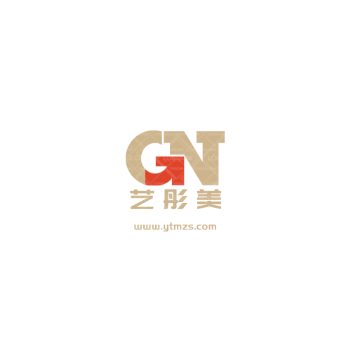 葉雕logo設計