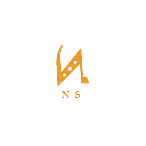 海城中校logo設(shè)計(jì)