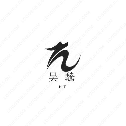VR教育logo設計