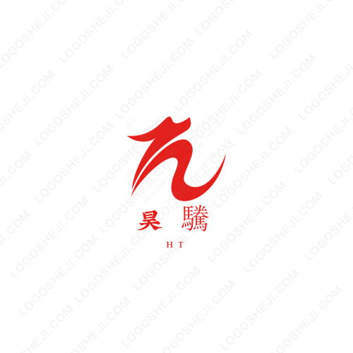 粵河學車logo設計