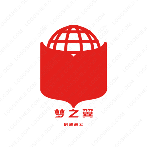 嘉順聯logo設計