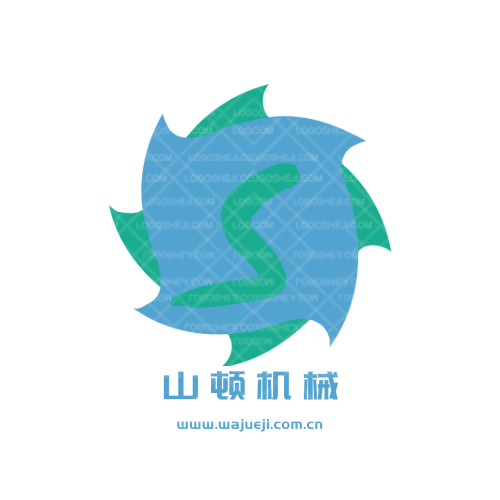 天行健logo設計