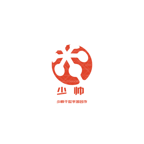 阿敏影視logo設(shè)計(jì)